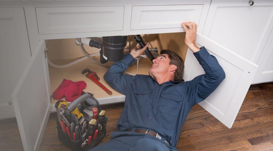 Professional Leak Detection Services in Douglas, GA